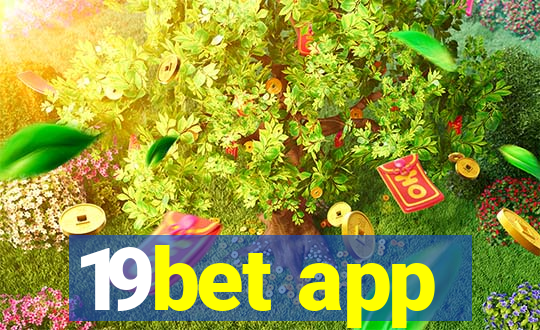 19bet app